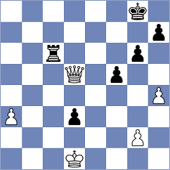 Nilsson - Lopez del Alamo (chess.com INT, 2022)