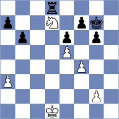 Hromova - Smotrov (chess.com INT, 2023)
