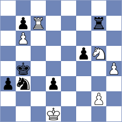 Rotvold - Johnsen (Arta, 2004)