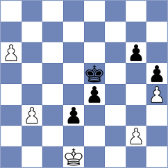 Xiong - Idani (chess.com INT, 2025)