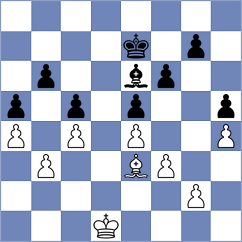 Williams - Baker (chess.com INT, 2025)