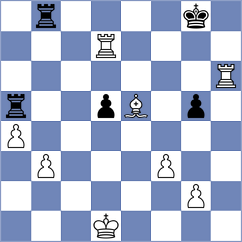 Laohawirapap - Paudel (Chess.com INT, 2021)