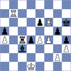 Matinian - Veleshnja (chess.com INT, 2025)
