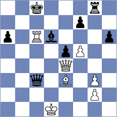Strade - De Kruif (St James GCI, 2024)