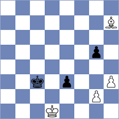 Fiorito - Solon (chess.com INT, 2023)