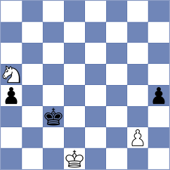 Accattato Martin - Iglesias Gascon (Oropesa del Mar, 1999)