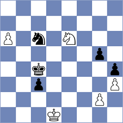 Peters - Wandel (Germany, 1992)