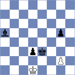 Tejedor Fuente - Domingo Nunez (Chess.com INT, 2021)