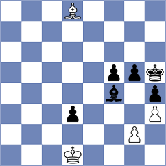Osmonbekov - Janik (chess.com INT, 2025)
