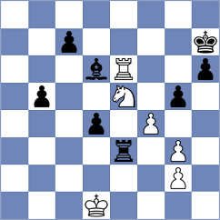 Iglesias Ferreira - Sachdev (Barcelona ESP, 2024)
