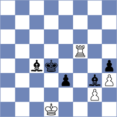 Poliakova - Gong Qianyun (FIDE Online Arena INT, 2024)