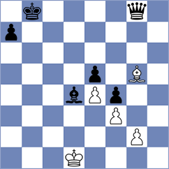 Boraso - Colas (chess.com INT, 2022)