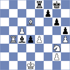 Alinasab - Quispe Damian (Chess.com INT, 2020)