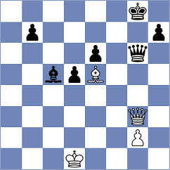 Walsh - Orlovska (Lichess.org INT, 2021)