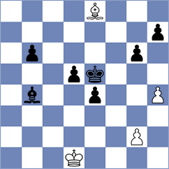 Chandra - Grigorov (Chess.com INT, 2016)