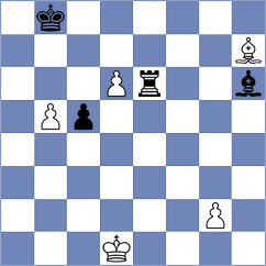 Kniazev - Pulnikov (Samara, 2003)