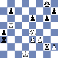 Piket - Svidler (Prague, 2002)