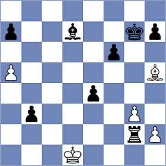 Mikhalsky - Tan (chess.com INT, 2025)