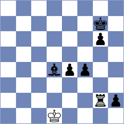 Tchouateu - Lima (Chess.com INT, 2021)