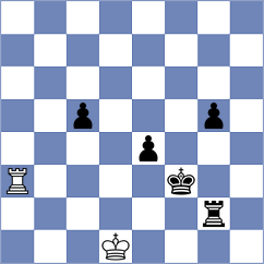 Ghevondyan - Usov (chess.com INT, 2025)