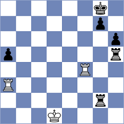 Lopez - Villegas (Villa Martelli, 2008)