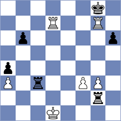 Bodemar - Mica (chess.com INT, 2025)