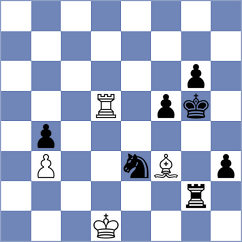 Barwinski - Waeltermann (Germany, 2010)