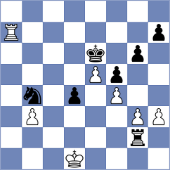 Evtusenco - Morozov (Kishinev, 2014)