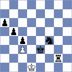 Brodowski - Jones (chess.com INT, 2022)