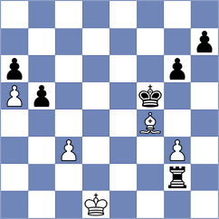 Ros Alonso - Blasco Coll (Sant Boi, 2014)