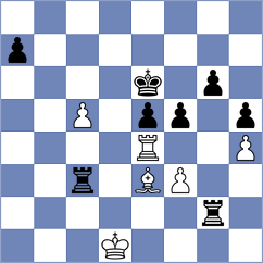 Aarav A - Yevchenko (chess.com INT, 2025)