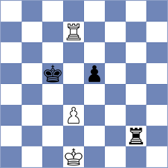 Yildiz - Solovjov (chess.com INT, 2025)