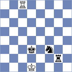 Sindarov - Nakamura (chess.com INT, 2025)