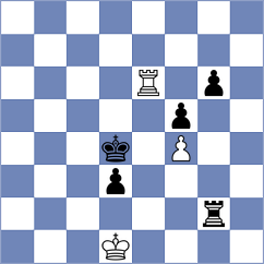 Krjukova - Zubov (Chess.com INT, 2020)