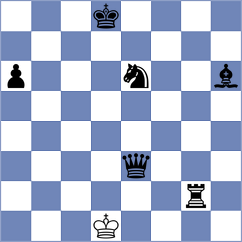 Staller - Charrad (Playchess.com INT, 2020)