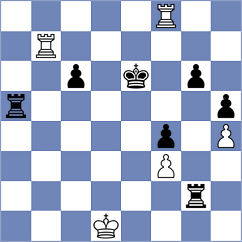 Deutsch - Svane (chess.com INT, 2024)