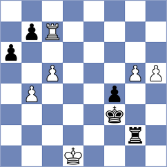 Stepichev - Gershberg (Kiev, 1967)
