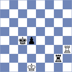 Hobson - Veleshnja (chess.com INT, 2023)