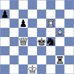 Al Tarbosh - Galchenko (chess.com INT, 2024)