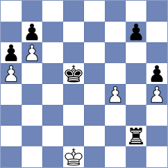 Esmeraldas Huachi - Denisenko (chess.com INT, 2024)