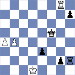 Kadric - Vakhidov (chess.com INT, 2024)