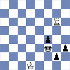 Paiva - Atanasov (Chess.com INT, 2020)