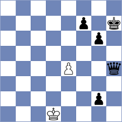 Nugumanov - Odegov (chess.com INT, 2022)
