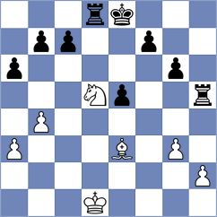 Foslund - Pedersen (Denmark, 1999)