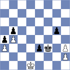 Haselgrove - Lakner (Perth, 2004)