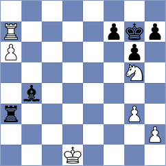 Zheenbekov - Thomas (chess.com INT, 2024)