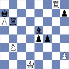 Insua Mellado - Kukushkin (Madrid ESP, 2024)