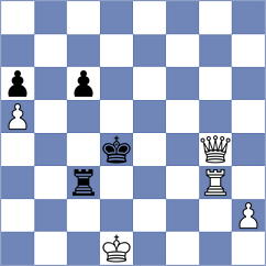 Garcia - Smith (Mingara, 2000)
