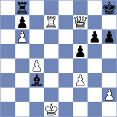 Suvrajit - Samarth (Chess.com INT, 2021)
