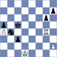 Stefanov - Franco (Chess.com INT, 2021)